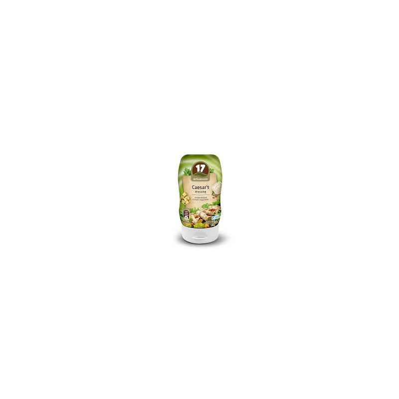 CEASAR S 17 DELICATESSEN 250γρ