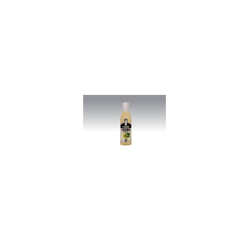 ΚΡΕΜΑ ΛΕΥΚΟ ΜΠΑΛΣΑΜΙΚΟ 500ml
