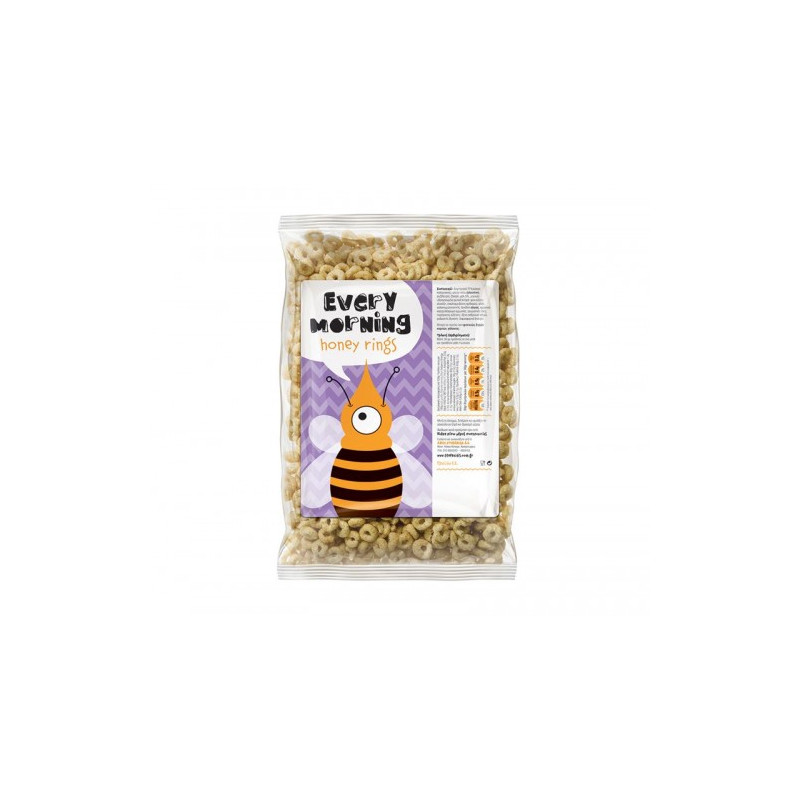 ΔΗΜΗΤΡΙΑΚΑ HONEY RINGS 1KG