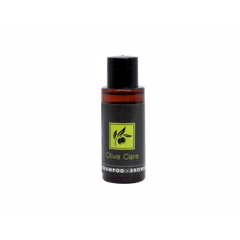 ΣΑΜΠΟΥΑΝ ΑΦΡΟΛΟΥΤΡΟ olive care 35ml 300τμχ