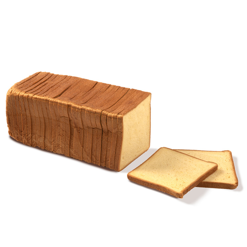 ΖΕΟ ΦΟΡΜΑ ΤΟΣΤ BRIOCHE ΦΕΤΕΣ 1.2KG ΚΤΨ