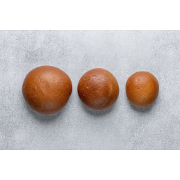 ΖΕΟ BRIOCHE 30GR ΚΤΨ