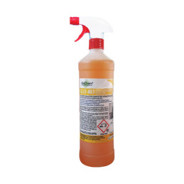 ΥΓΡΟ ΚΑΘΑΡΙΣΤΙΚΟ ΤΟΥΑΛΕΤΑΣ GLO403 MILD ACIDIC 1lt