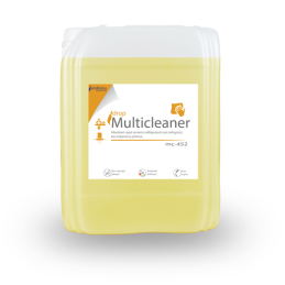 ΥΓΡΟ ΚΑΘΑΡΙΣΤΙΚΟ ΠΟΛΛΑΠΛΩΝ ΧΡΗΣΕΩΝ MULTICLEANER 5lt