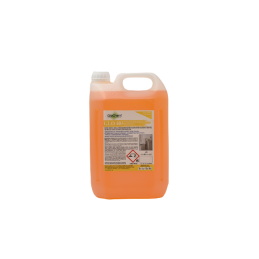 ΥΓΡΟ ΚΑΘΑΡΙΣΤΙΚΟ ΤΟΥΑΛΕΤΑΣ GLO403 MILD ACIDIC 5lt