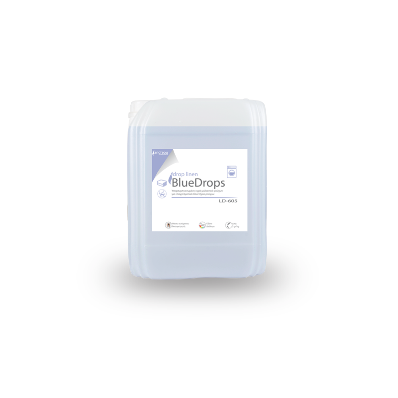 ΜΑΛΑΚΤΙΚΟ softdrops  5LT
