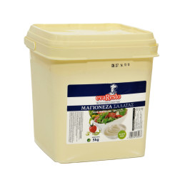 ΜΑΓΙΟΝΕΖΑ EVARESTO 5lt