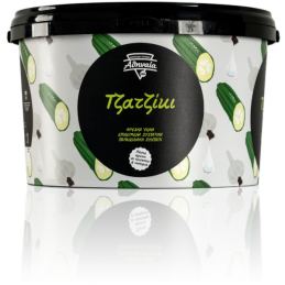 ΤΖΑΤΖΙΚΙ ΦΙΝΑ ΓΕΥΣΗ 5kg
