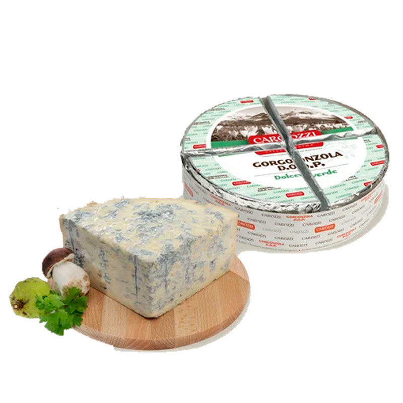 ΓΚΟΡΓΚΟΝΖΟΛΑ ΓΛΥΚΙΑ 1/4 (GORGONZOLA)