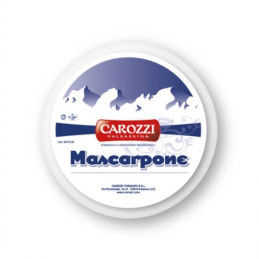 ΜΑΣΚΑΡΠΟΝΕ carozzi 500gr