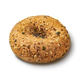 ΖΕΟ BAGEL MULTIGRAIN 40 ΚΤΨ