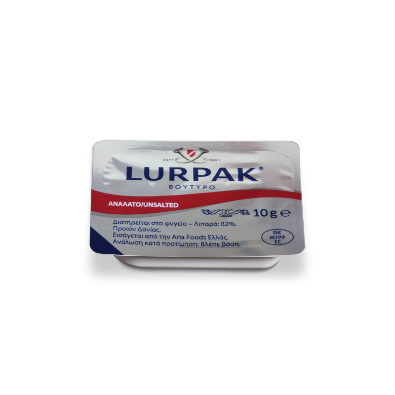 ΒΟΥΤΥΡΟ LURPACK  100x10gr