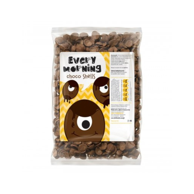 ΔΗΜΗΤΡΙΑΚΑ CHOCO SHELLS 1KG