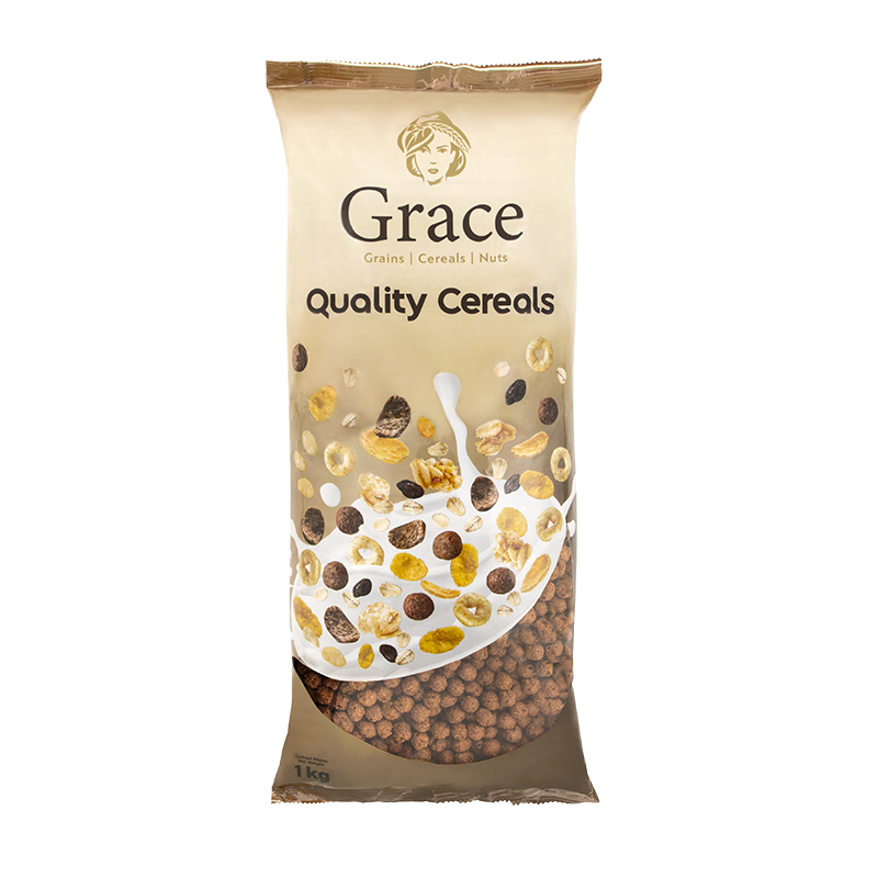 ΔΗΜΗΤΡΙΑΚΑ CHOCO BALLS 1KG