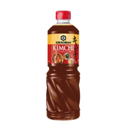 KIMCHI SPICY 1.180gr KIKKOMAN