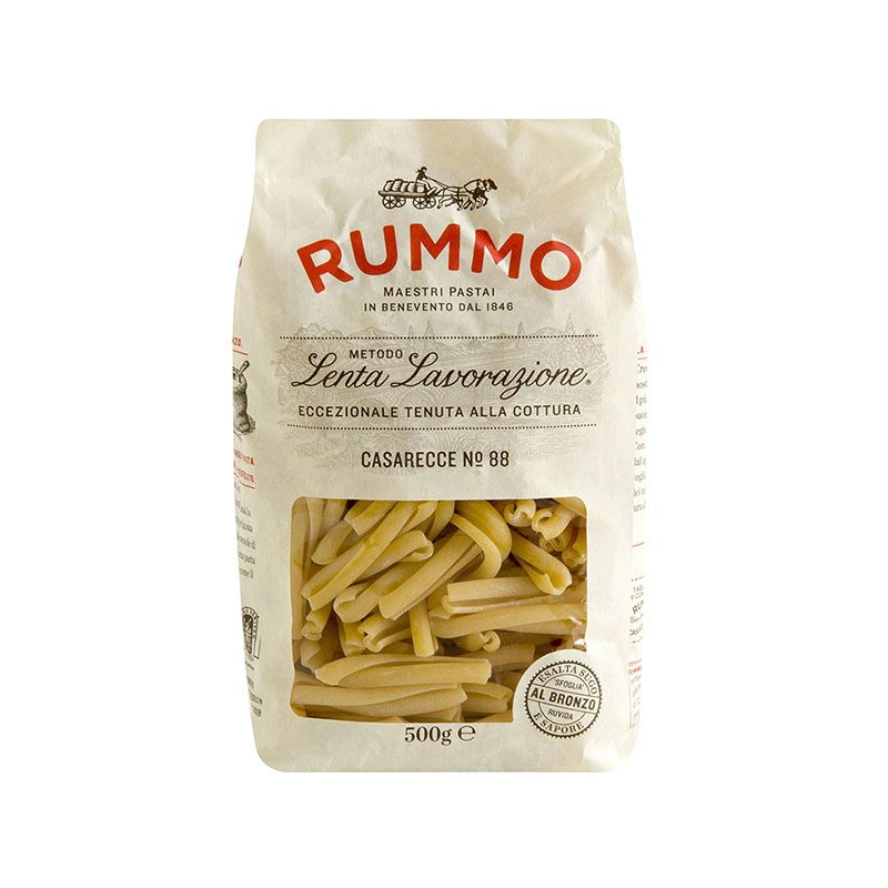 RUMMO CASARECCE No88 1ΚΛ