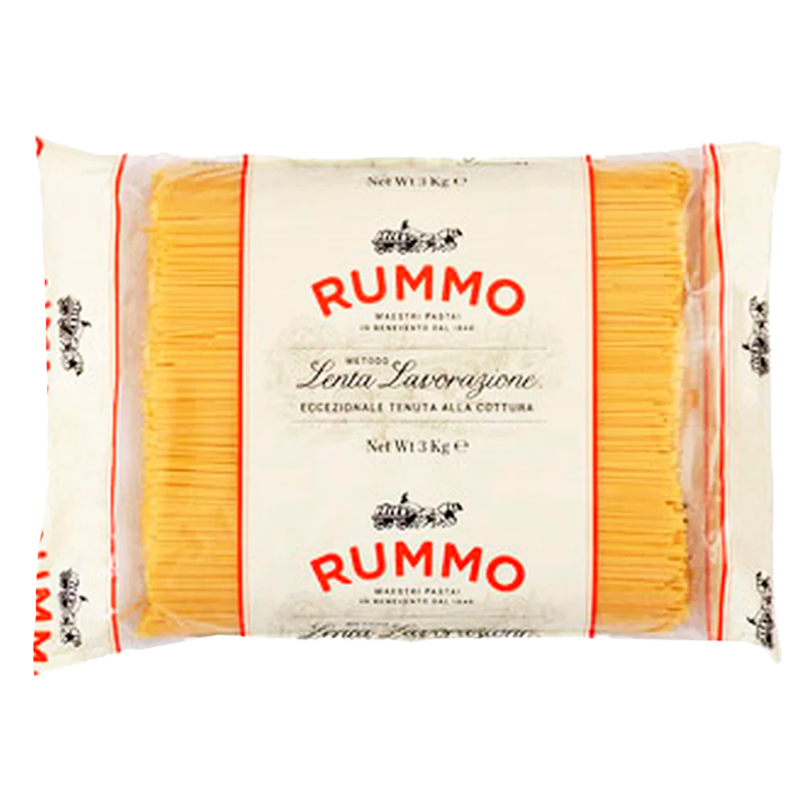 RUMMO SPAGHETI  No3 3kg