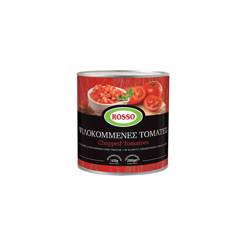 ΤΟΜΑΤΑΚΙ ΚΟΜΜΕΝΟ ROSSO 2,5kg