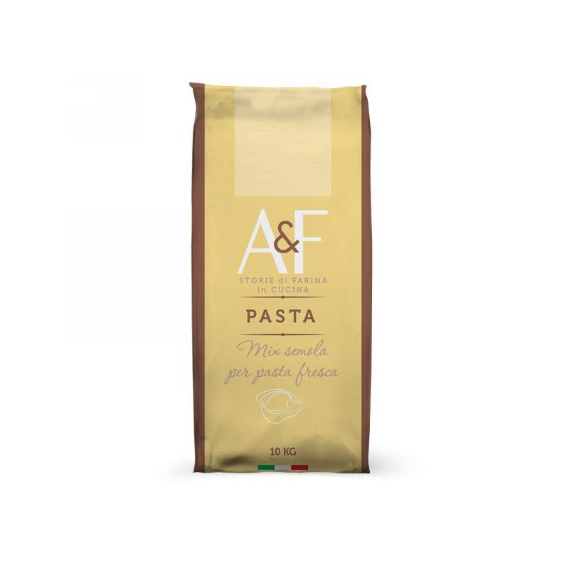 ΑΛΕΥΡΙ stagioni 00 P.F.di pasta fresco 10kg