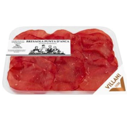 BRESAOLA VILLANI ΦΕΤΕΣ 90ΓΡ