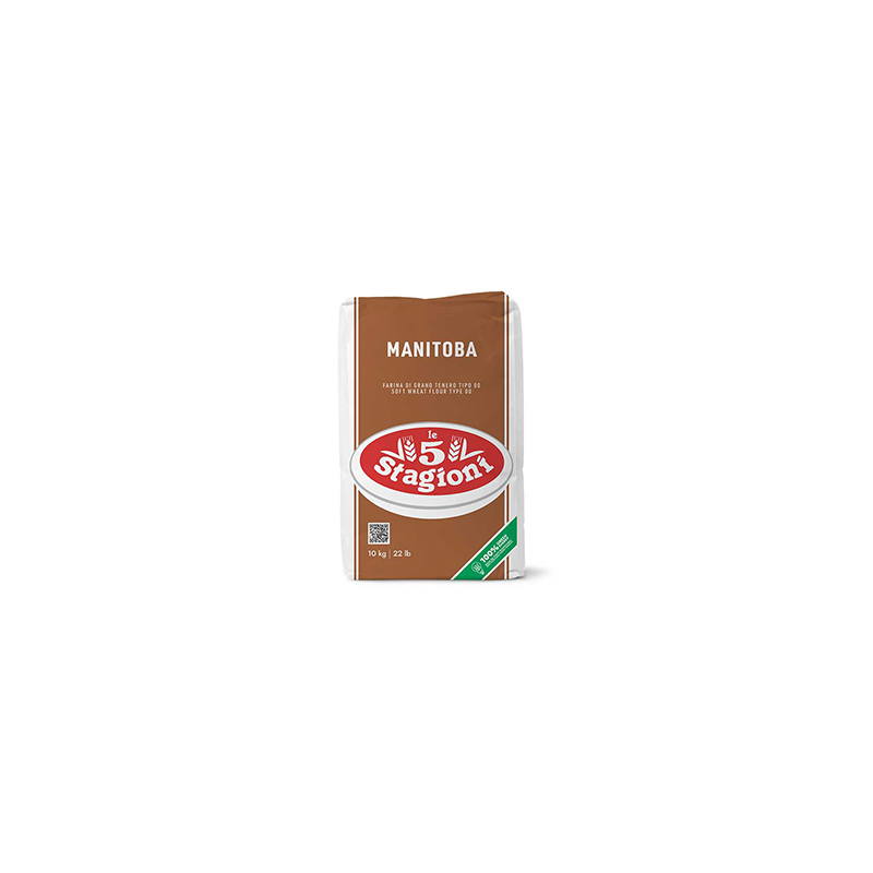 ΑΛΕΥΡΙ MANITOBA 5 10kg