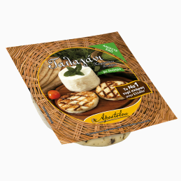 ΤΑΛΑΓΑΝΙ ΣΕ ΜΕΡΙΔΕΣ 200gr