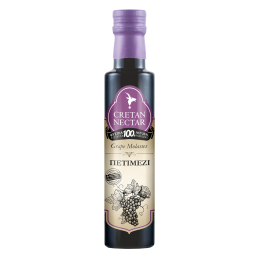ΠΕΤΙΜΕΖΙ 250ML CRETAN NECTAR