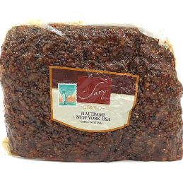 ΠΑΣΤΡΑΜΙ SARY ΚΟΜΜΑΤΙ
