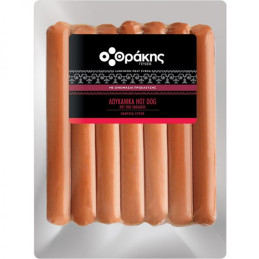ΛΟΥΚΑΝΙΚΑ ΦΡΑΝΚΑ 22χ17cm