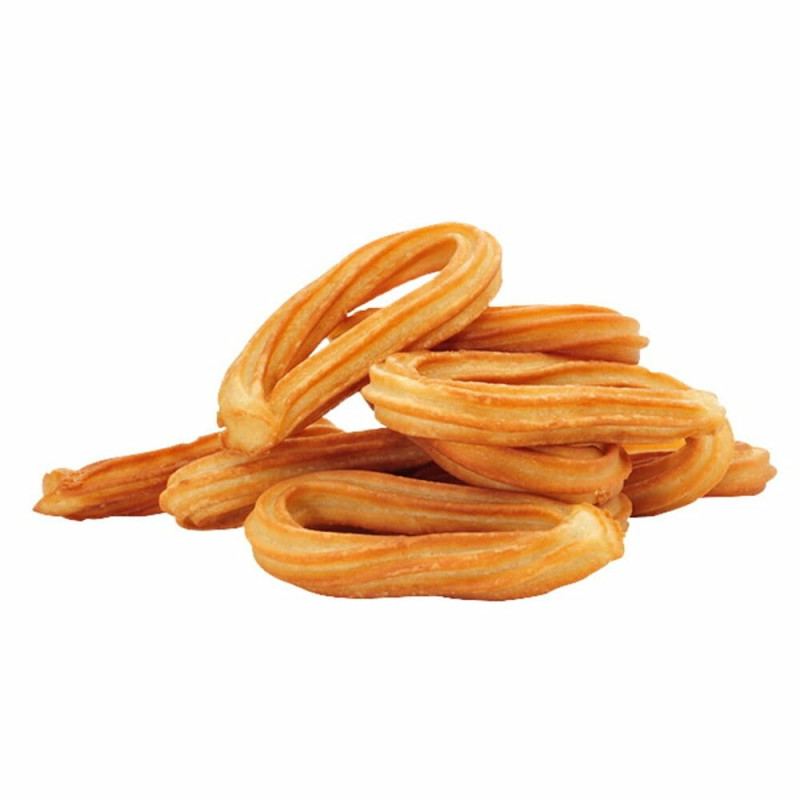 ΤΣΟΥΡΟΣ (CHURROS) LAZO 1kg