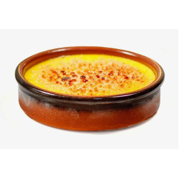 CREME BRULLE 170gr (12τμχ) ΚΤΨ