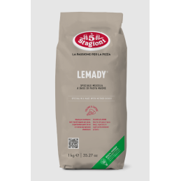 LEMADY 5 stagioni 1kg