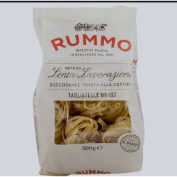 RUMMO ΤΑΛΙΑΤΕΛΕΣ Νο107 500gr