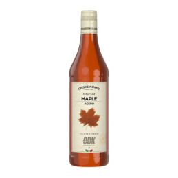 ΣΙΡΟΠΙ ΣΦΕΝΔΑΜΟΥ maple 750ml