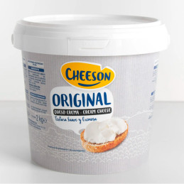 ΦΡΕΣΚΟ ΤΥΡΙ ΚΡΕΜΑ ORIGINAL 2kg