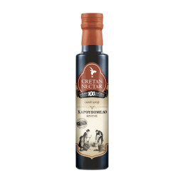 ΧΑΡΟΥΠΟΜΕΛΟ 250ML CRETAN NECTAR