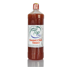 TOP SWEET CHILI SAUSE 1lt
