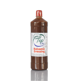 TOP DRESSING ΜΠΑΛΣΑΜΙΚΟ 1lt