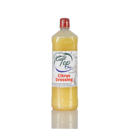 TOP CITRUS DRESSING 1lt