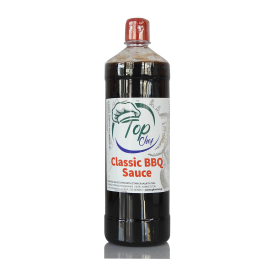 TOP BBQ KENTUCKY CLASSIC 1lt