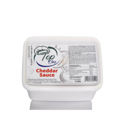 TOP ΤΣΕΝΤΑΡ SAUCE 5% 2.2kg