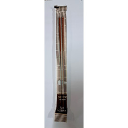 CHOPSTICK BAMBOO 23cm 100τμχ 1/1
