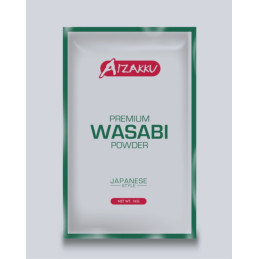 WASABI POWDER 1kg