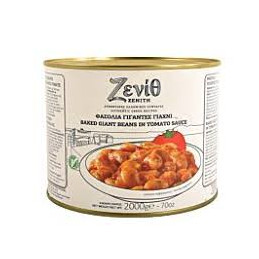 ΦΑΣΟΛΙΑ ΓΙΓΑΝΤΕΣ ΓΙΑΧΝΙ ΖΕΝΙΘ 2kg
