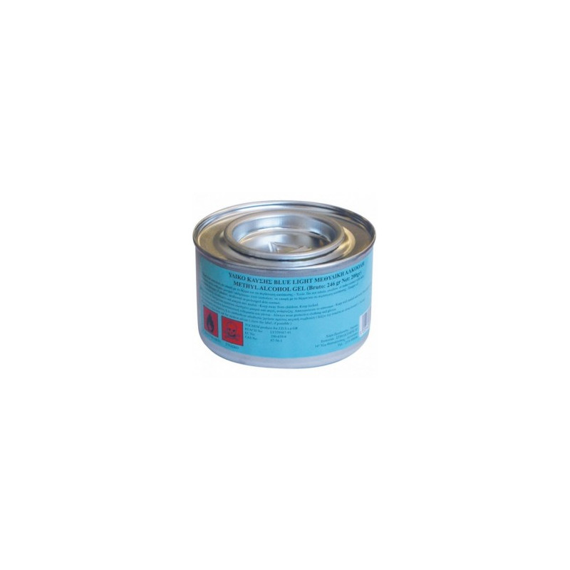 ΑΙΘΥΛΙΚΗ ΑΛΚΟΟΛΗ ΥΛΙΚΟ ΚΑΥΣΗΣ ΜΠΕΝ ΜΑΡΙ 248gr