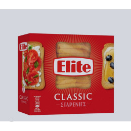 ΦΡΥΓΑΝΙΑ ELITE ΣΙΤΟΥ 500γρ