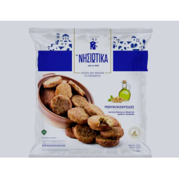 ΡΕΒΥΘΟΚΕΦΤΕΔΕΣ ΣΙΦΝΟΥ 1kg