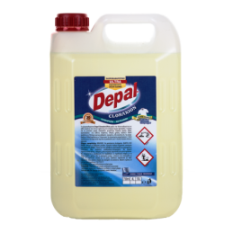 ΧΛΩΡΙΝΗ DEPAL ULTRA 4ΛΤ