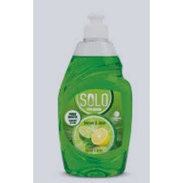 ΥΓΡΟ ΠΙΑΤΩΝ LIME 450ml