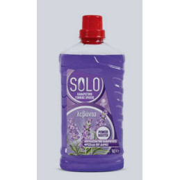 ΥΓΡΟ ΠΑΤΩΜΑΤΟΣ LAVENDER 1lt